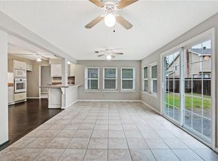 4405 Lorraine Ave, Grand Prairie, TX 75052