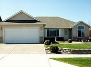 3717 Mallard Ln, Medford, OR 97504