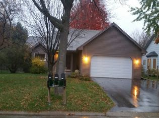 14832 Haven Dr, Apple Valley, MN 55124