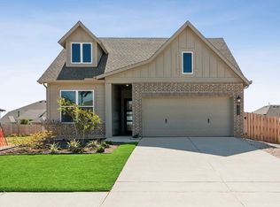 2409 Verano St, Montgomery, TX 77316