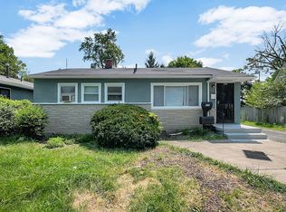 977 Loretta Ave, Columbus, OH 43211