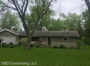 3832 Wyandotte Dr, Fort Wayne, IN 46815