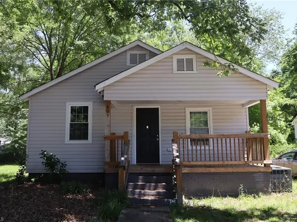 305 E Division Ave, Salisbury, NC 28144