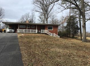 1347 High St, Paducah, KY 42001