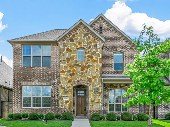 6940 Fairfield Ln, North Richland Hills, TX 76182