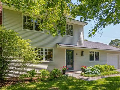 10 Curtiss Road, Hanover, NH, 03755