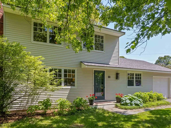 10 Curtiss Road, Hanover, NH 03755