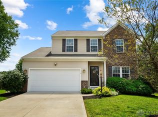 318 Patriot Ct, Lebanon, OH 45036