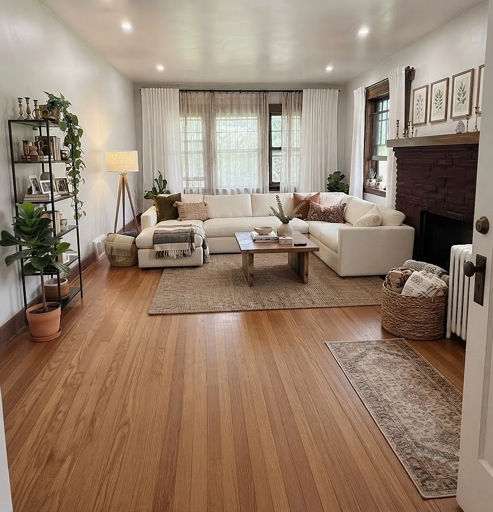 2 bed, 1100 sqft, $1,395 — Photo 1