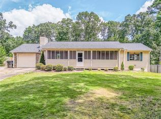 112 Fox Ridge Ct, Dallas, GA 30157