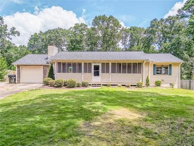 112 Fox Ridge Ct, Dallas, GA, 30157