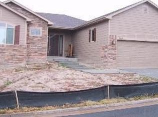 319 Pine Needle Way, Castle Rock, CO 80104