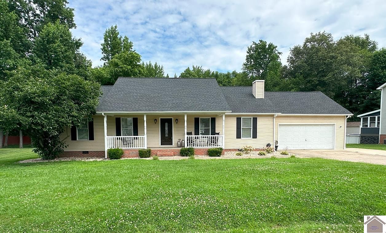 8265 Silver Ridge Dr, West Paducah, KY 42086 Zillow