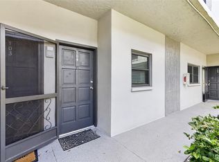 2650 COUNTRYSIDE BOULEVARD #B104, CLEARWATER, FL 33761