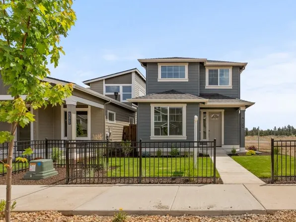 60856 SE Epic Pl, Bend, OR 97702