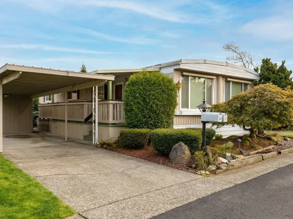 2681 SE River Rd Unit 29, Hillsboro, OR 97123