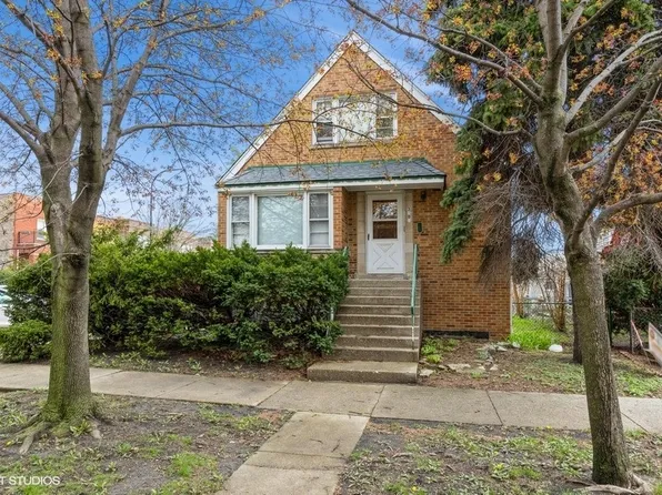 3101 S 53rd Ct, Cicero, IL 60804