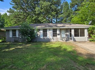 9010 Tedburn Cir, Little Rock, AR 72209
