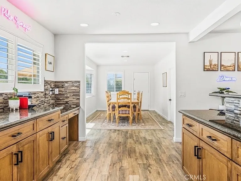 2240 N San Gorgonio Rd — Photo 6