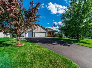 14411 Tungsten Way NW, Ramsey, MN 55303