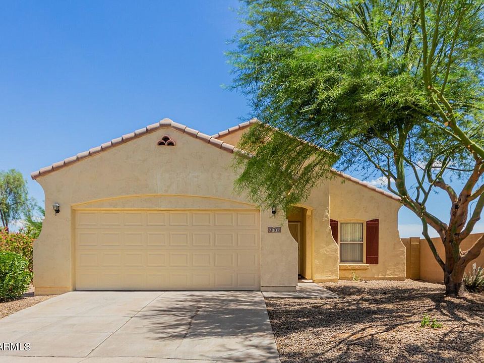 7007 S 51st Dr, Laveen, AZ 85339 MLS 6444330 Zillow