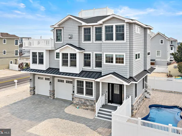 9000 Beach Ave, Long Beach Township, NJ 08008