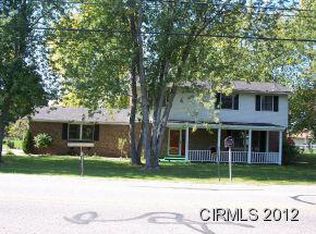 1004 Beckley St, North Manchester, IN 46962