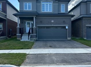 19 Tooker Dr, Brantford, ON N3V 0B6