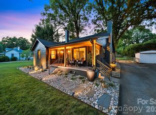 504 W 6th St, Newton, NC 28658