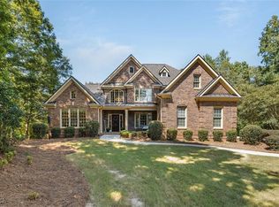 1241 Rowe Rd, Monroe, GA 30655