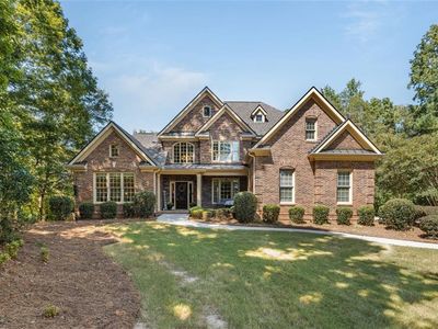 1241 Rowe Rd, Monroe, GA, 30655