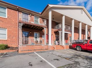 116 Briarcliff Dr #1, Kannapolis, NC 28081