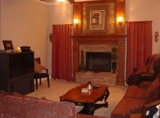 2612 SE 7th St, Moore, OK 73160