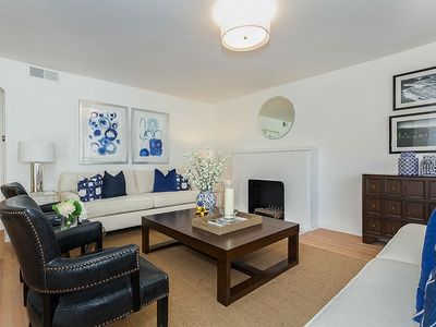 314 N Oakhurst Dr, Beverly Hills, CA, 90210