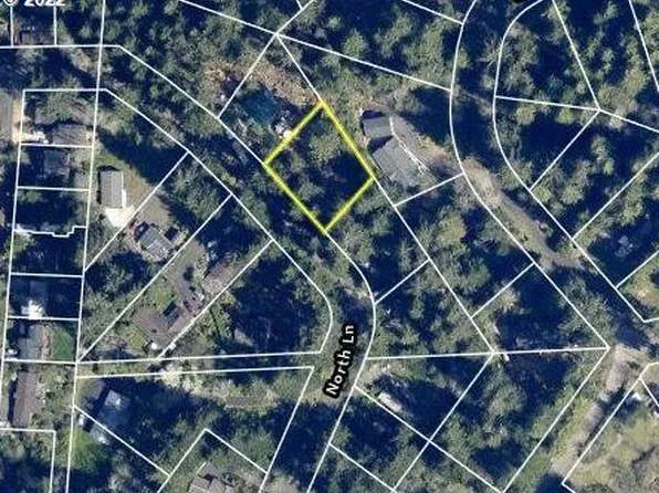 North Ln, Florence, OR 97439