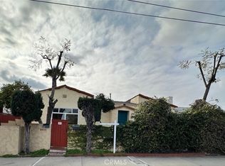 2009 S Fremont Ave, Alhambra, CA 91803