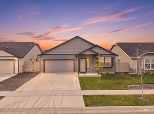 4797 E Grassway Dr, Nampa, ID 83686