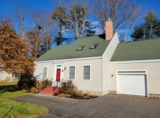 39 Winding Brook Ln N #B8, Wells, ME 04090