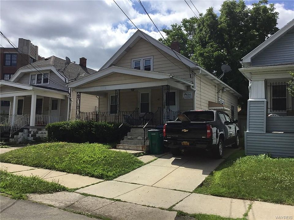 1st image of 47 Van Gorder St