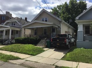 47 Van Gorder St, Buffalo, NY
