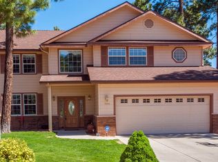 1804 W Heavenly Ct, Flagstaff, AZ 86001