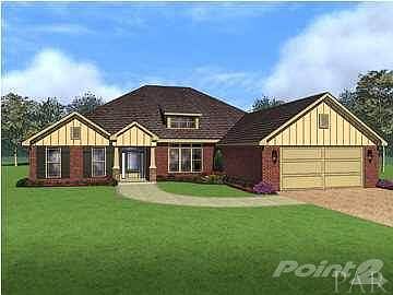 Pictures may be of similar, but not necessarily of subject property, including exterior and interior colors.