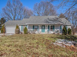 26331 Peddlers Cove Ct, South Bend, IN 46619