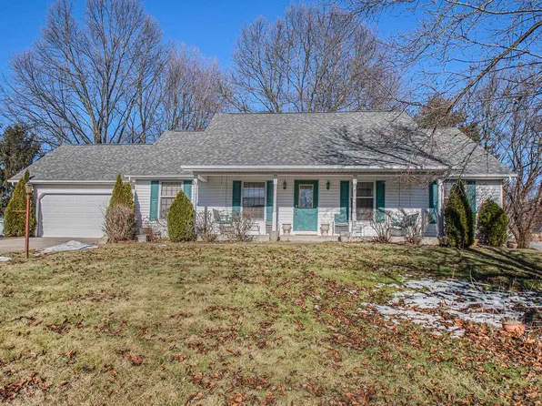26331 Peddlers Cove Ct, South Bend, IN 46619