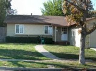 3671 Oxford St, Napa, CA 94558