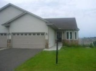 1528 129th Ave NW, Coon Rapids, MN 55448