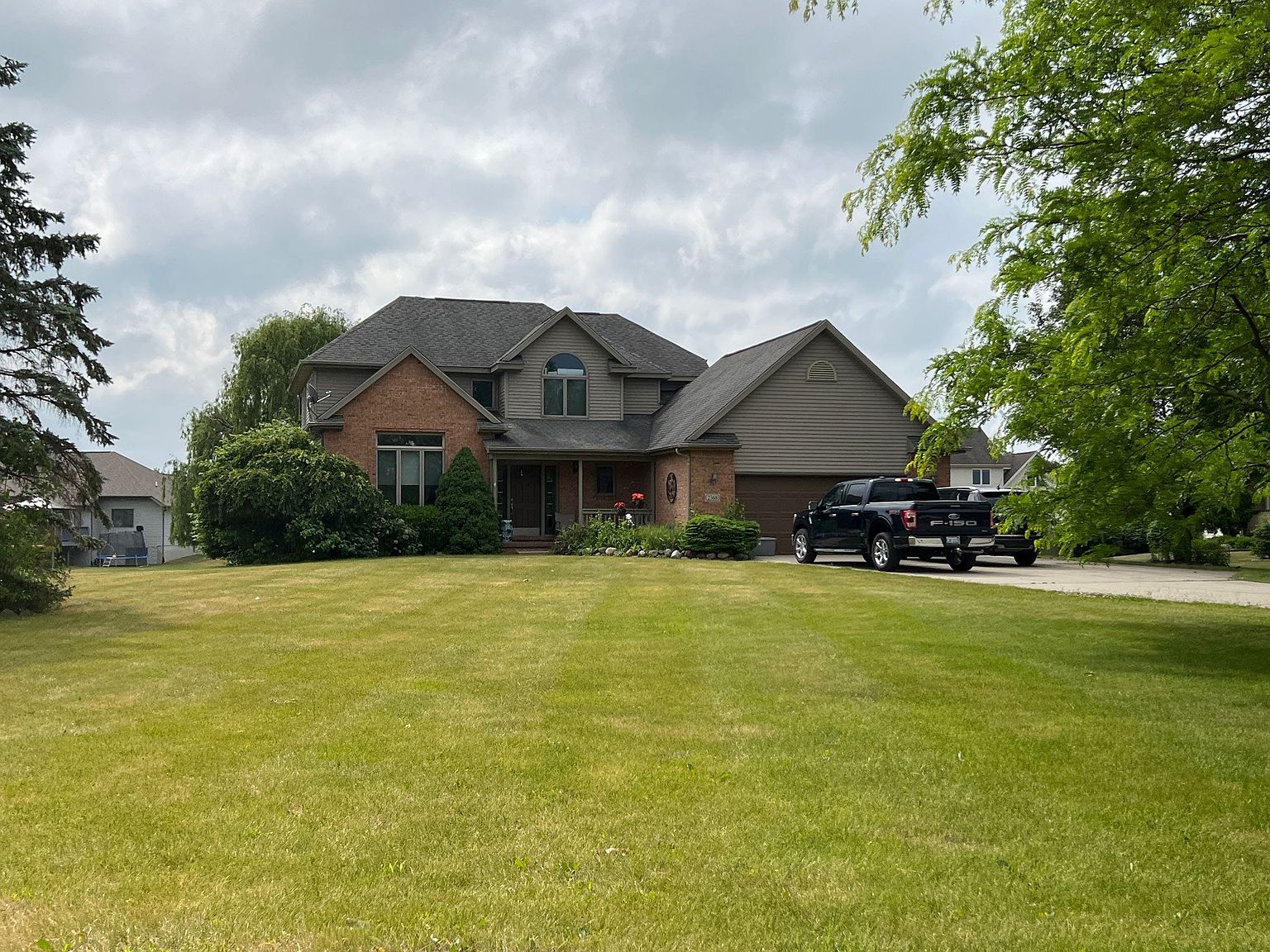 2368 Stonebrook Ct, Flushing, MI 48433 Zillow