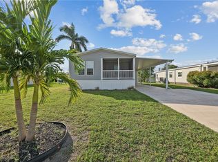 1747 Beverly Dr, Naples, FL 34114
