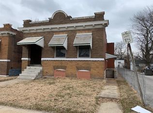 415 Fillmore St, Saint Louis, MO