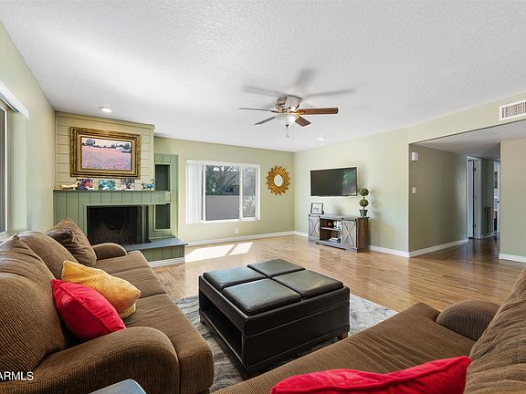 4th image of 17522 E San Carlos Dr